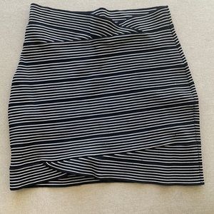 BCBG skirt
